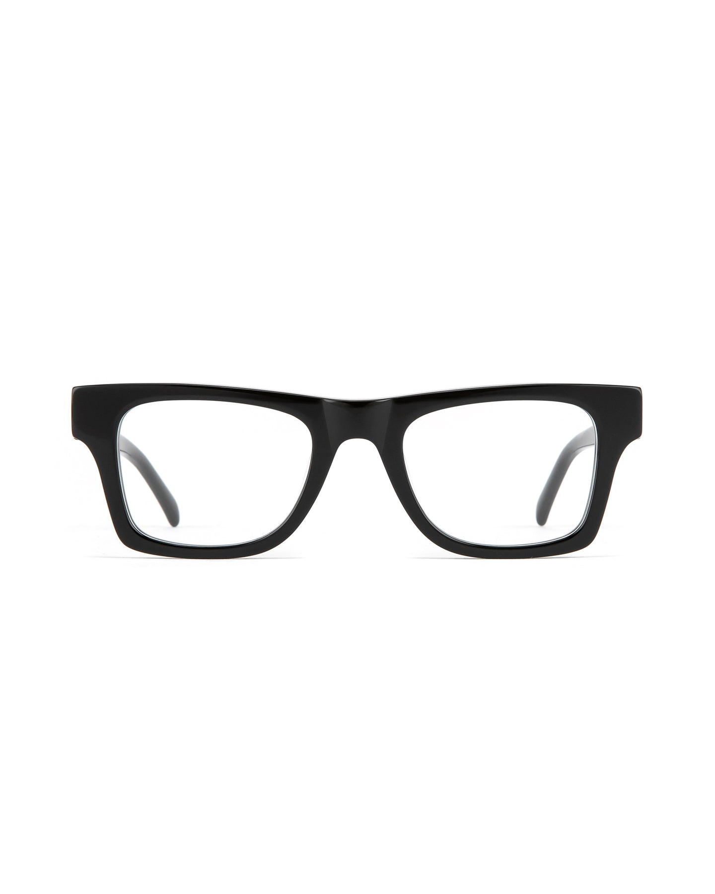 Harper - Black Eyeglasses